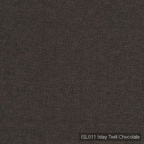 Hebrides ISL011 ткань The Isle Mill, Однотонная от магазина Ткани Мира ✅