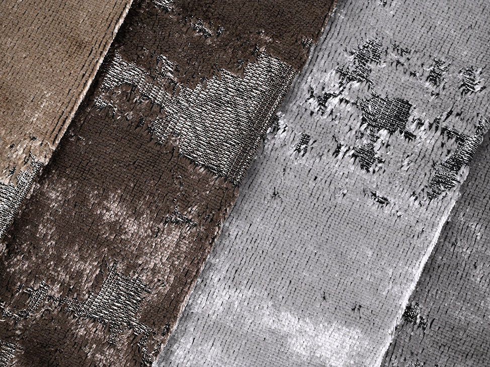 LUCY ткань Adeko, Абстракция от магазина Ткани Мира ✅