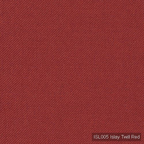 Hebrides ISL005 ткань The Isle Mill, Однотонная от магазина Ткани Мира ✅