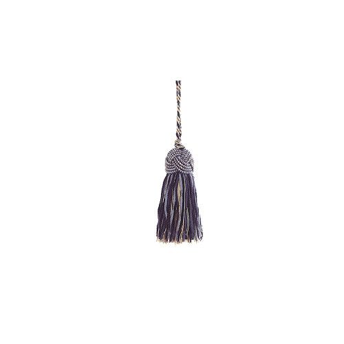 картинка Кисть декоративная Chenille 1050-03 DV 4030 от 5 Авеню от магазина Ткани Мира