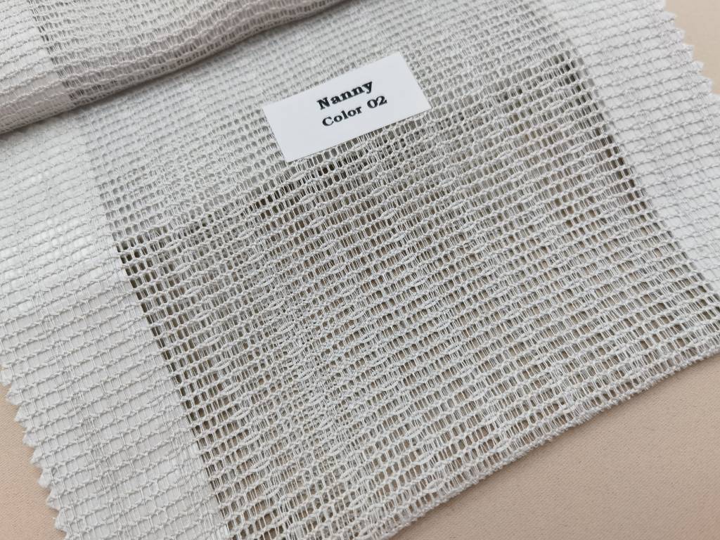 Nanny ткань Forever interior fabrics, Однотонная от магазина Ткани Мира ✅