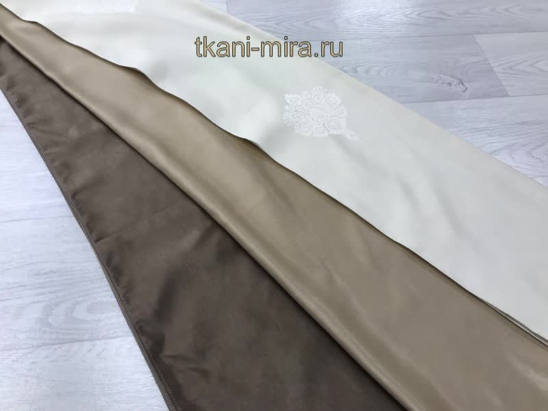 Gala ткань Grada, Дамаск от магазина Ткани Мира ✅