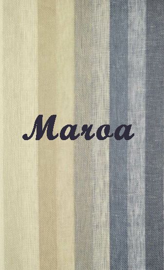 Maroa