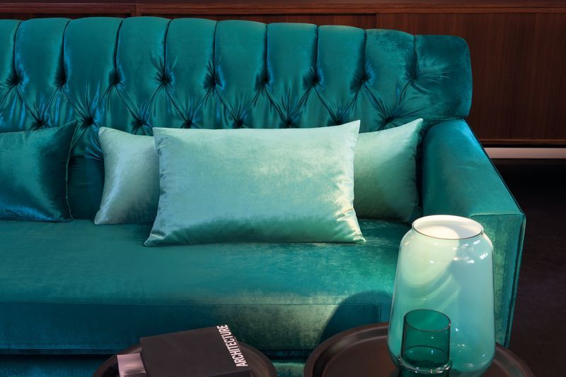 Marques ткань Daylight, Однотонная от магазина Ткани Мира ✅