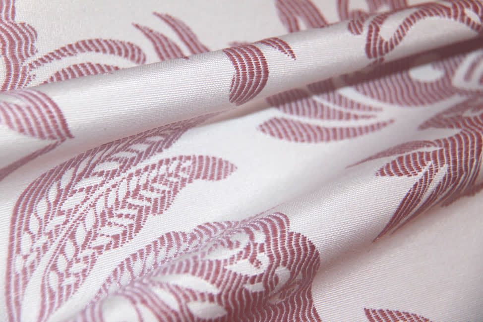 Sunrise Udaipur A 25 ткань Casablanca, Цветы-Растения от магазина Ткани Мира ✅