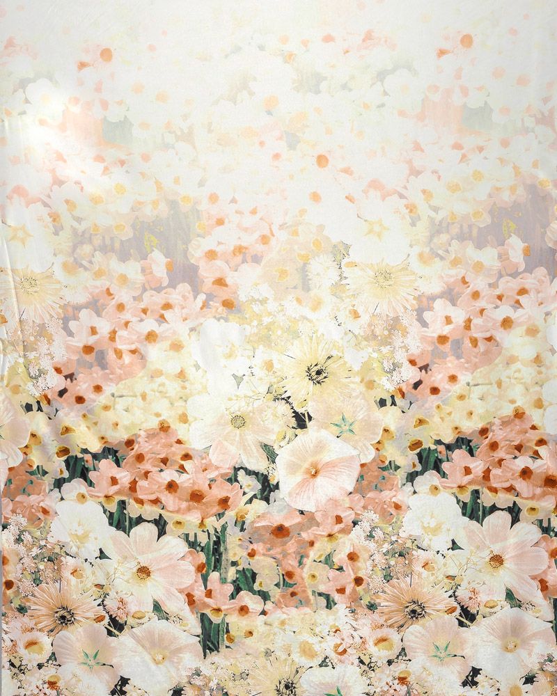 Wonderful 5779/70339 ткань Windeco, Цветы-Растения от магазина Ткани Мира ✅