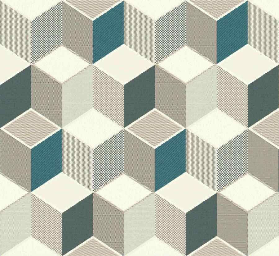 Fargo 07,14,21,28,35,42,49 ткань 5 авеню, Геометрия от магазина Ткани Мира ✅