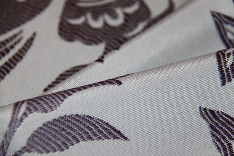 Sunrise Udaipur A 21 ткань Casablanca, Цветы-Растения от магазина Ткани Мира ✅