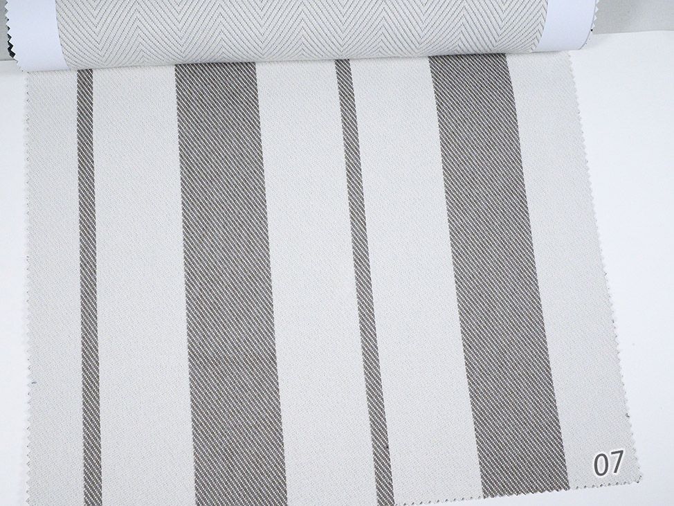 Bora Bora ткань Fabric club, Полоска от магазина Ткани Мира ✅