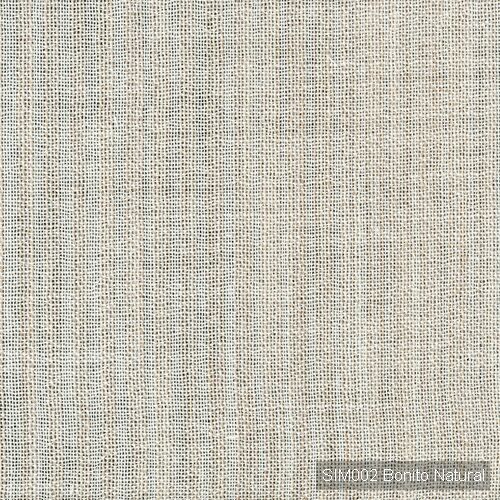 Simplice Sheers SIM002 ткань The Isle Mill, Однотонная от магазина Ткани Мира ✅