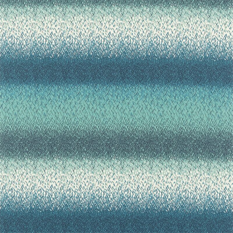 Wabi Sabi Fabrics Uzuri ткань Scion, Полоска от магазина Ткани Мира ✅