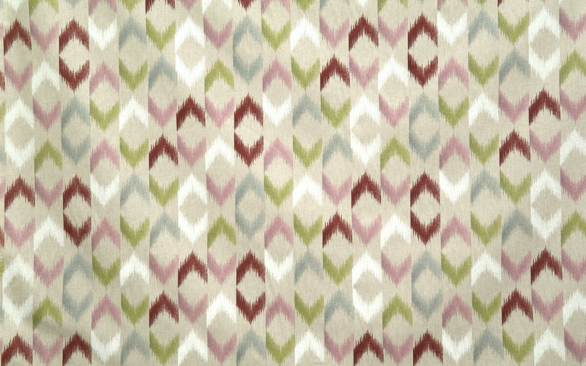 Fidji 02-06-10 ткань 5 авеню, Геометрия от магазина Ткани Мира ✅