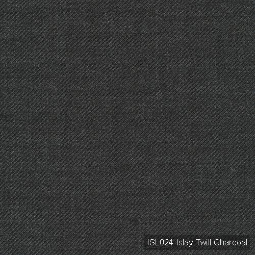 Islay ISL024 ткань The Isle Mill, Однотонная от магазина Ткани Мира ✅