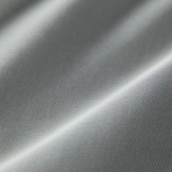 Nenis Tullensi 2986 ткань Vip Dekor, Однотонная от магазина Ткани Мира ✅