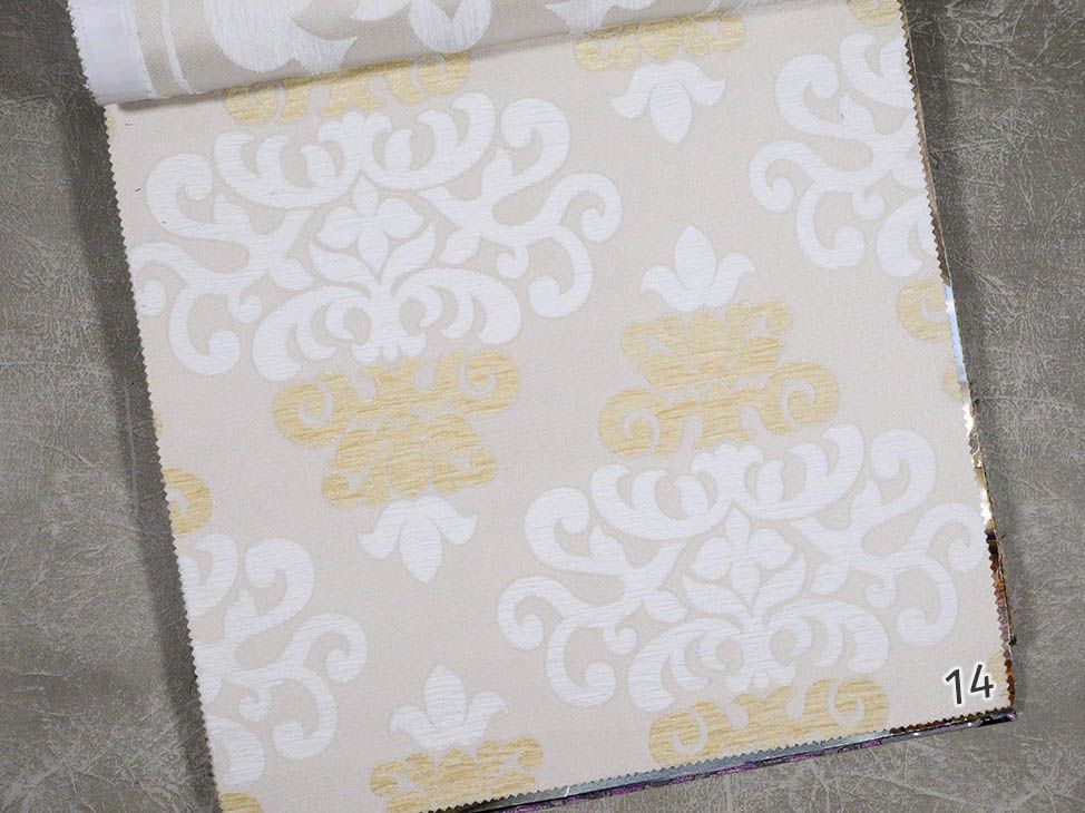 Picasso 07, 14, 21, 28, 35, 42, 49 ткань 5 Авеню, Дамаск от магазина Ткани Мира ✅