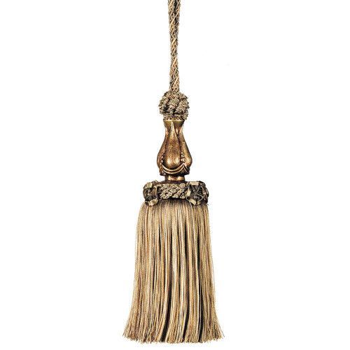 картинка Кисть декоративная Anka La Parisienne 3845-00 9606 от магазина Ткани Мира