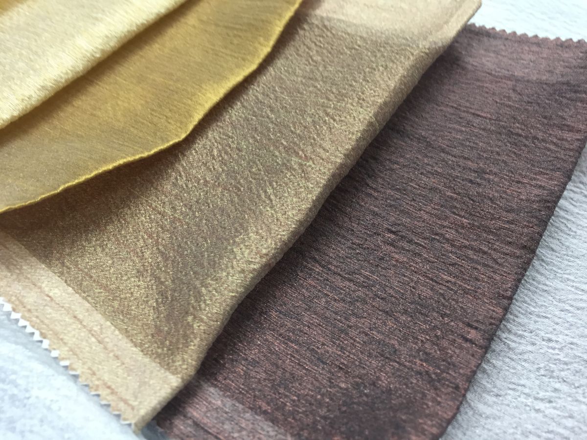 Organza dis. 780 ткань Textil Express, Однотонная от магазина Ткани Мира ✅