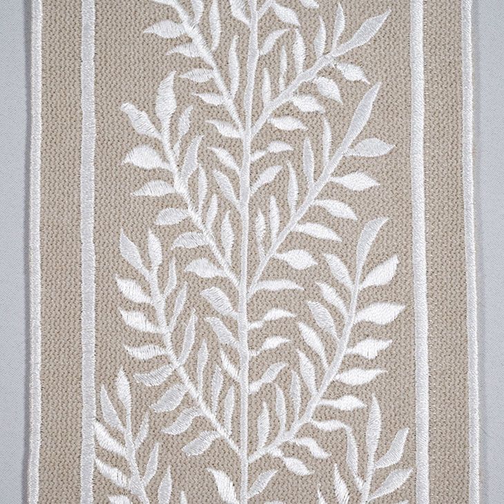 картинка Бордюр Nope FERN 18 от магазина Ткани Мира