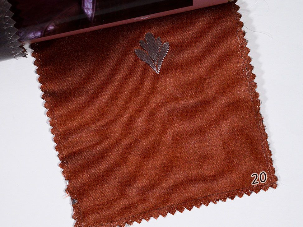 Argento 01, 08, 13, 20, 26, 31, 38, 43 ткань 5 Авеню, Цветы-Растения от магазина Ткани Мира ✅