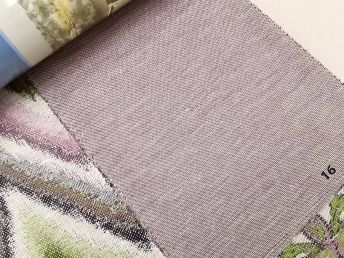 Jaipur 02, 09, 16, 23, 30, 37 ткань 5 Авеню, Однотонная от магазина Ткани Мира ✅