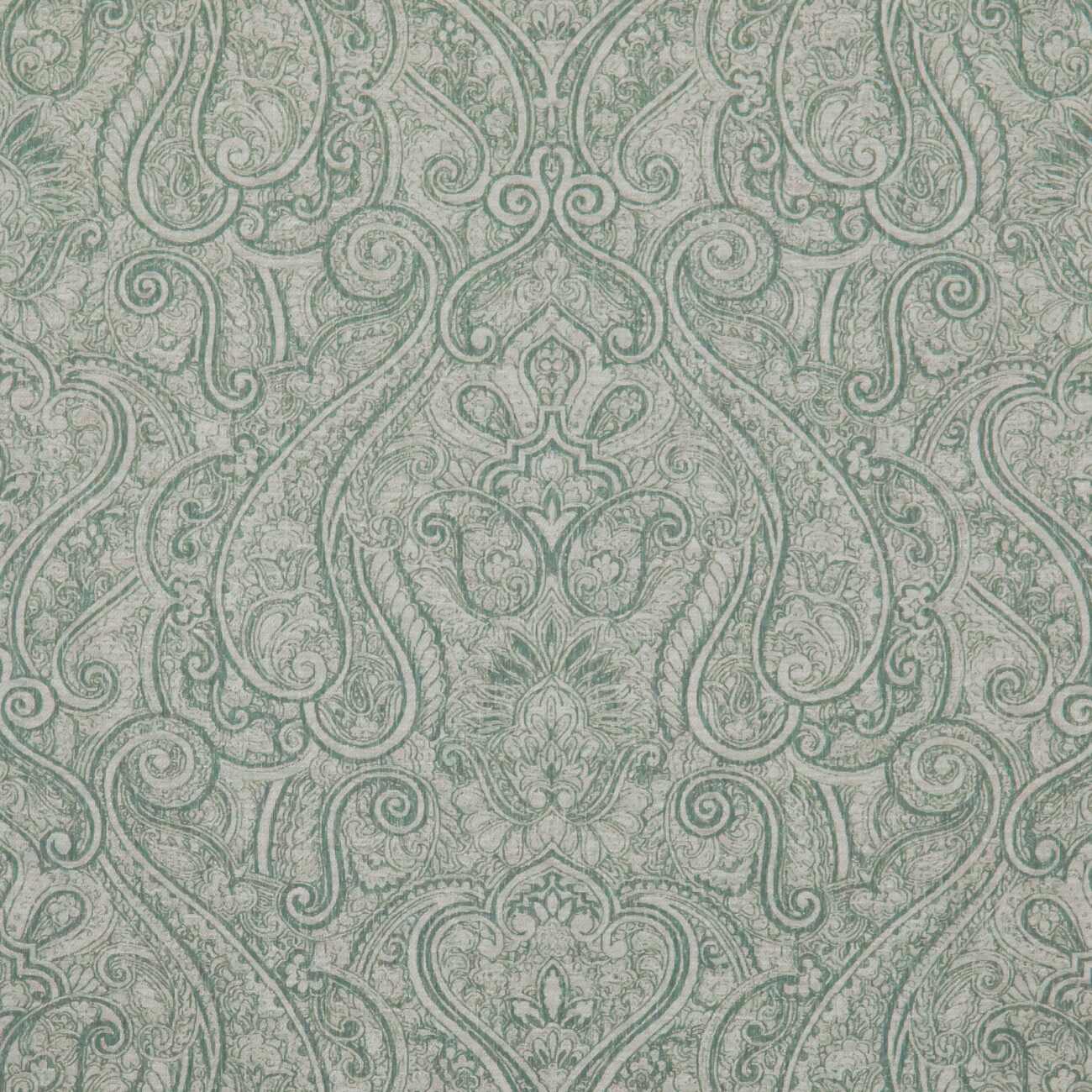 Etta ткань Daylight каталог June, Огурцы-Пейсли от магазина Ткани Мира ✅