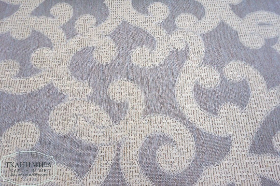 Ткань Calypso 06, 14, 22, 30, 38, 46, 54 материал Органза,Цветы-Растения Ткань Calypso 06, 14, 22, 30, 38, 46, 54, Цветы-Растения от магазина Ткани Мира ✅