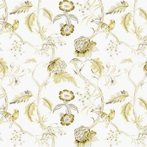 Silva Birdsong ткань Blendworth, Персонажи от магазина Ткани Мира ✅