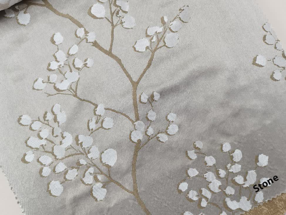 Blickling ткань Ashley Wilde designs, Цветы-Растения от магазина Ткани Мира ✅