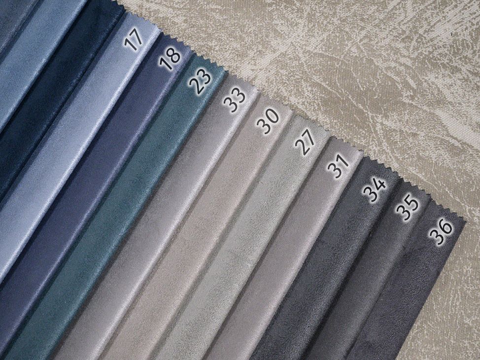 Гран При ткань Instroy&mebel-art, Однотонная от магазина Ткани Мира ✅