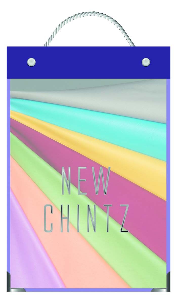 New Chintz