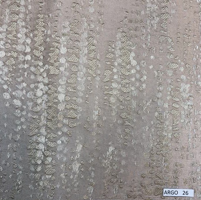 Argo 02, 10, 18, 26, 34, 42 ткань 5 Авеню, Фактура от магазина Ткани Мира ✅