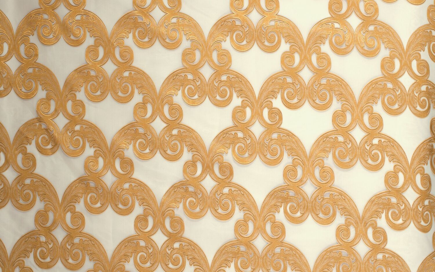 Fausta 25-26-27-28-29-30 ткань 5 авеню, Вензель-Завитки от магазина Ткани Мира ✅