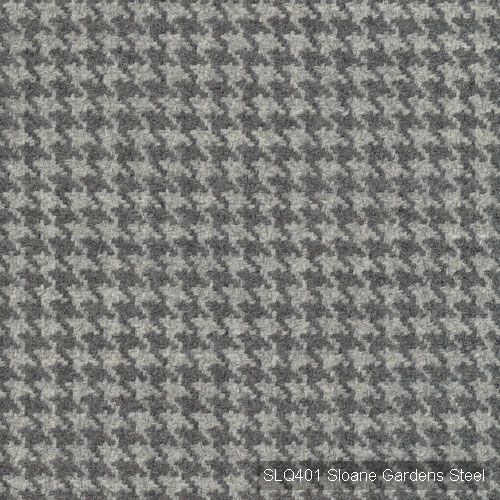 Sloane Square SLQ401 ткань The Isle Mill, Геометрия от магазина Ткани Мира ✅