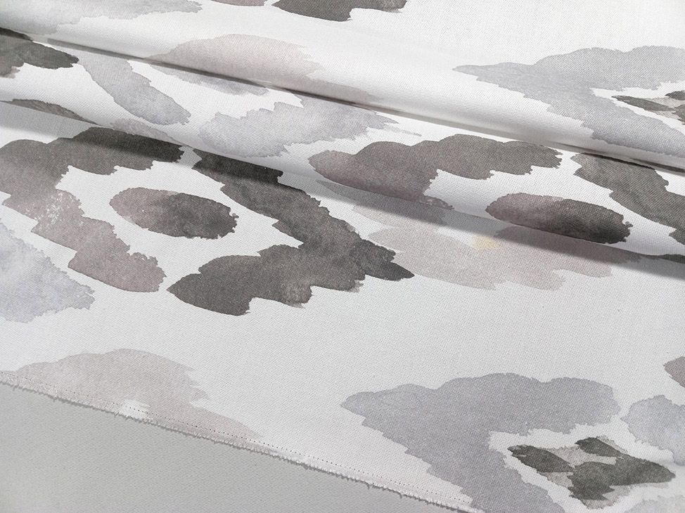 Montana Digital Otelo ткань Textil Express, Геометрия от магазина Ткани Мира ✅