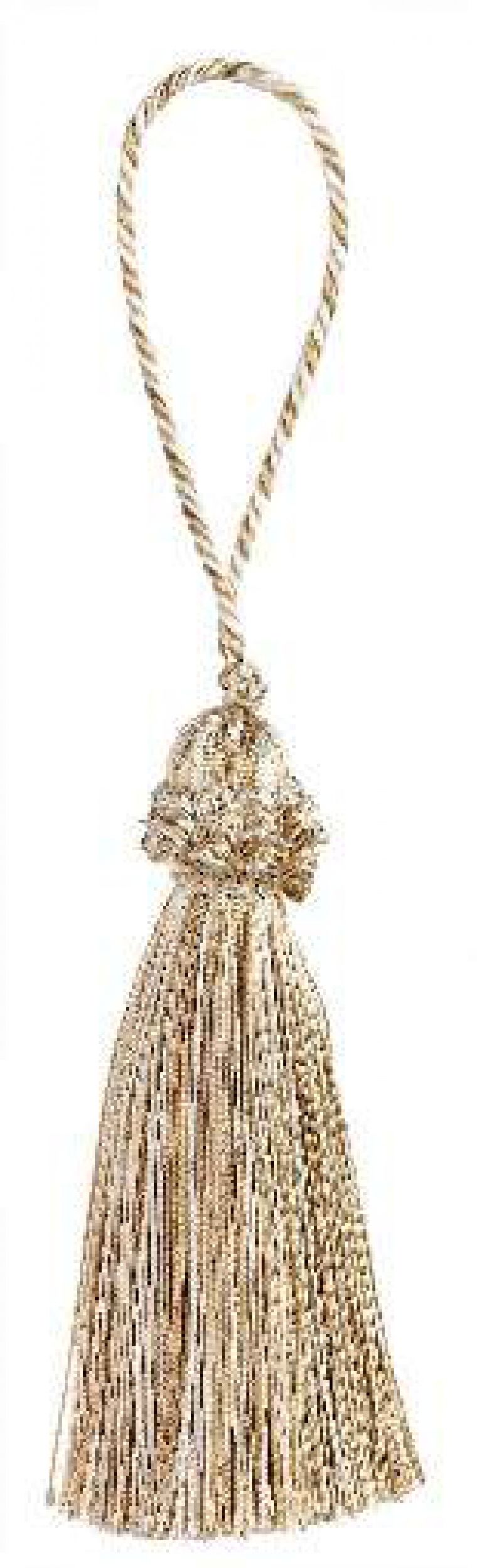 картинка 4220 Trendy кисточки от магазина Ткани Мира