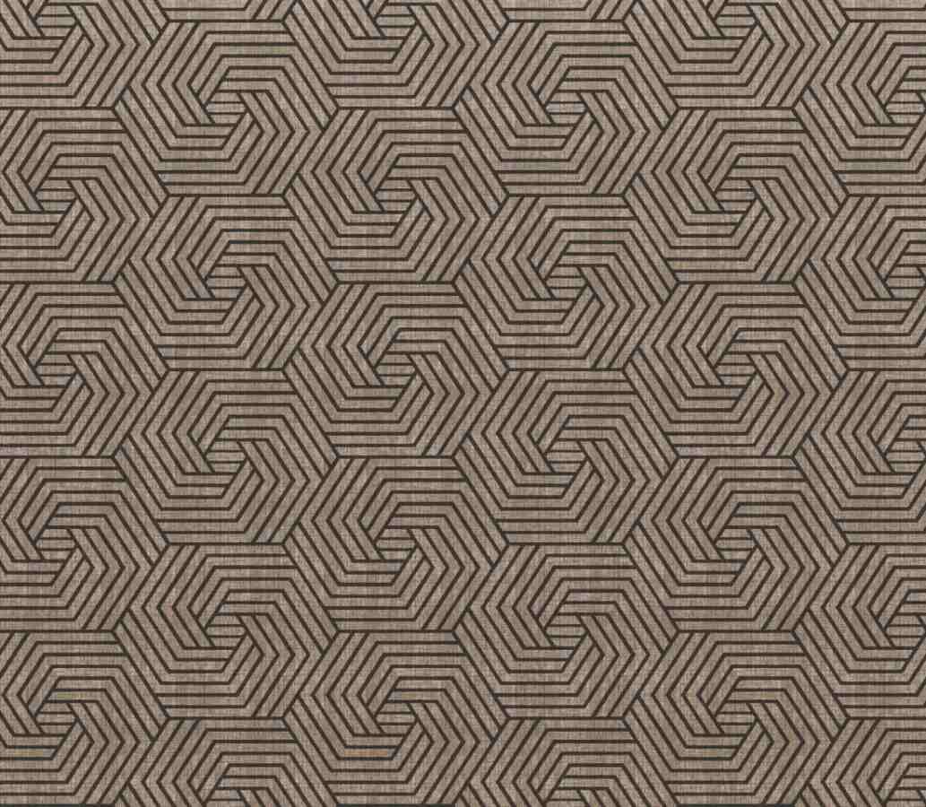 Rhapsody 22,23,24 ткань 5 авеню, Геометрия от магазина Ткани Мира ✅