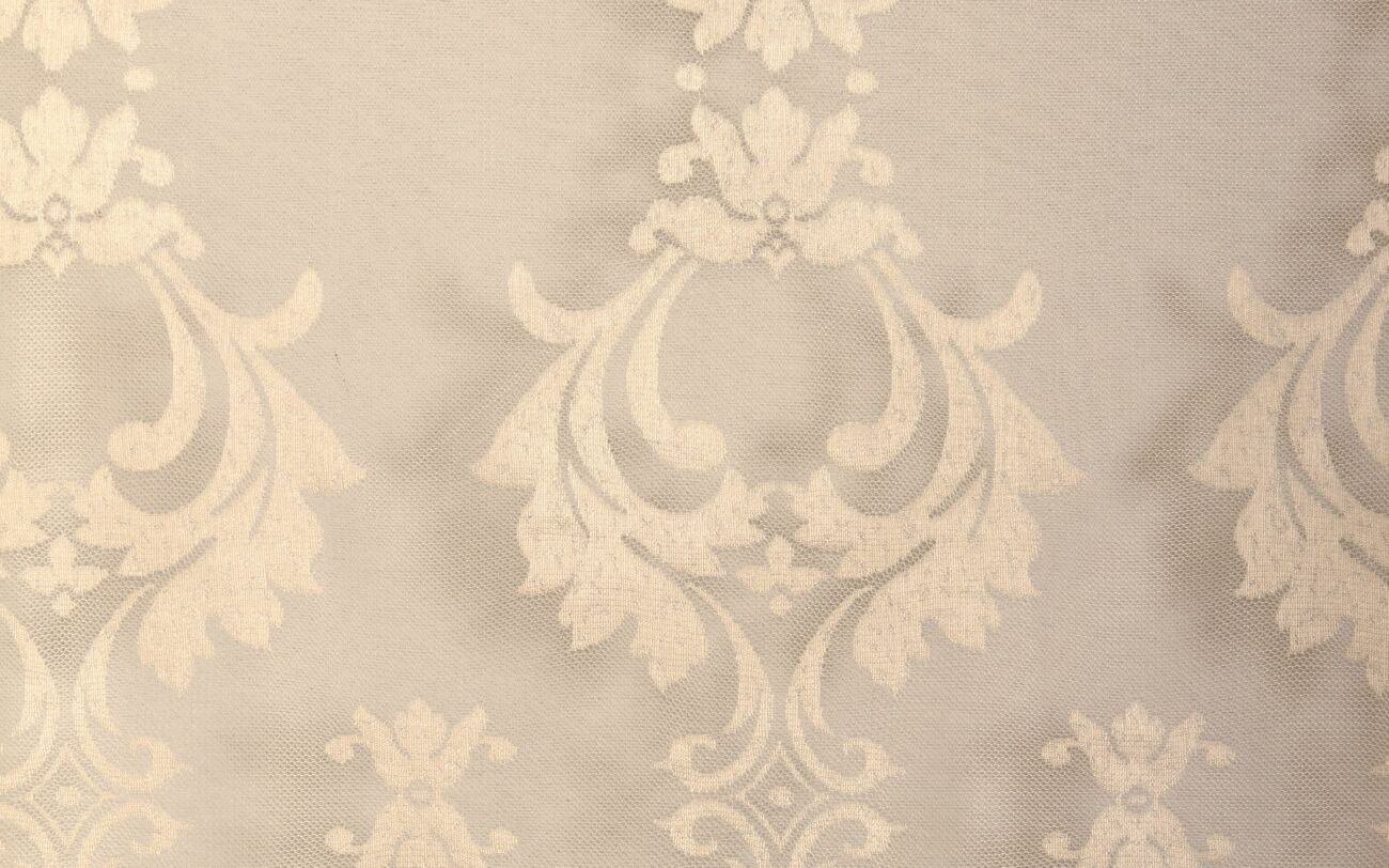 Retro 40-41-42 ткань 5 авеню, Вензель-Завитки от магазина Ткани Мира ✅