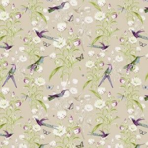 Mystical Menagerie ткань Blendworth, Персонажи от магазина Ткани Мира ✅