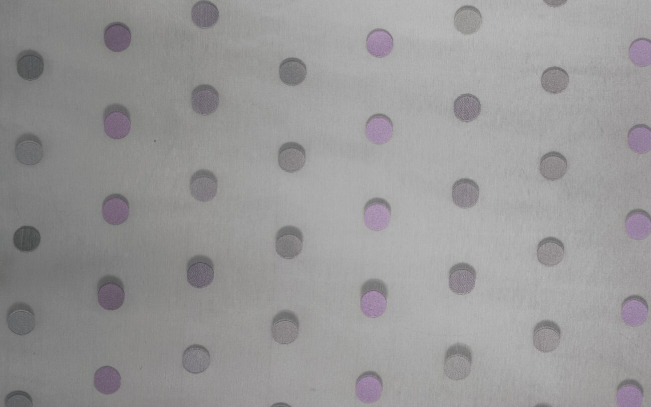 Rondo 03-09-15-21-28-35-41-47 ткань 5 авеню материал Органза,Горошек Rondo 03-09-15-21-28-35-41-47 ткань 5 авеню, Горошек от магазина Ткани Мира ✅