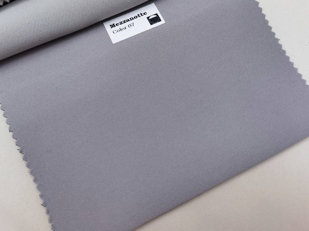 Mezzanotte ткань Forever interior fabrics, Однотонная от магазина Ткани Мира ✅