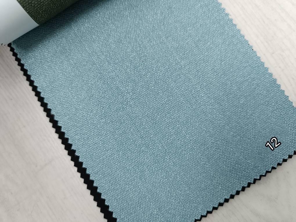 Hedo ткань Forever interior fabrics, Однотонная от магазина Ткани Мира ✅
