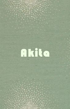 Akita
