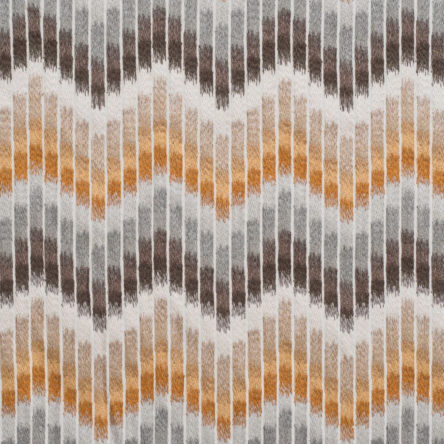 Gallery Watercolour ткань James Hare, Волны-Зигзаги от магазина Ткани Мира ✅