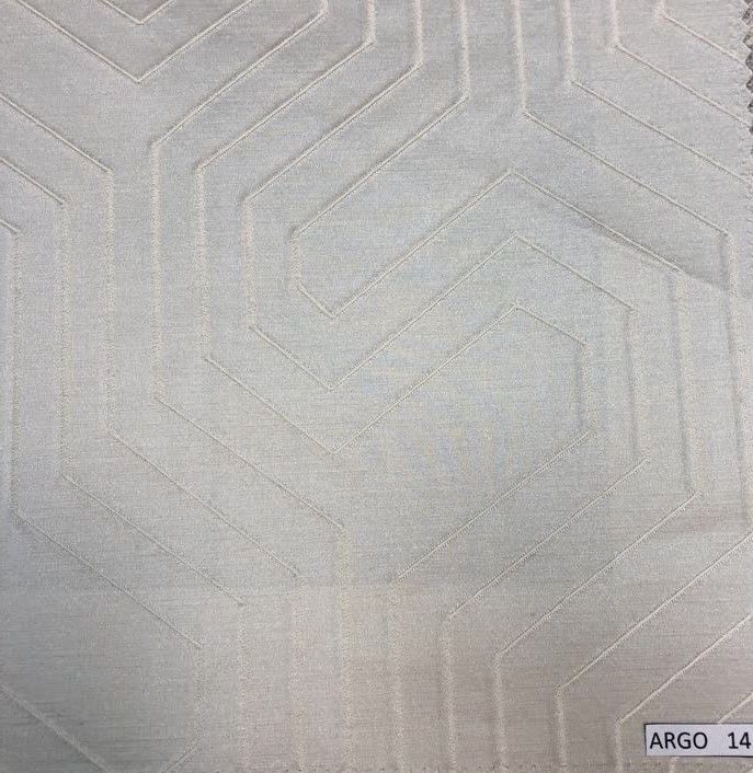 Argo 06, 14, 22, 30, 38, 46 ткань 5  Авеню, Геометрия от магазина Ткани Мира ✅