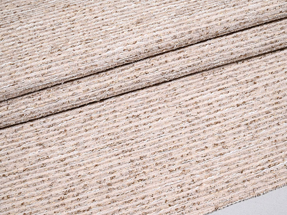 DELMORE ткань Adeko, Меланж от магазина Ткани Мира ✅