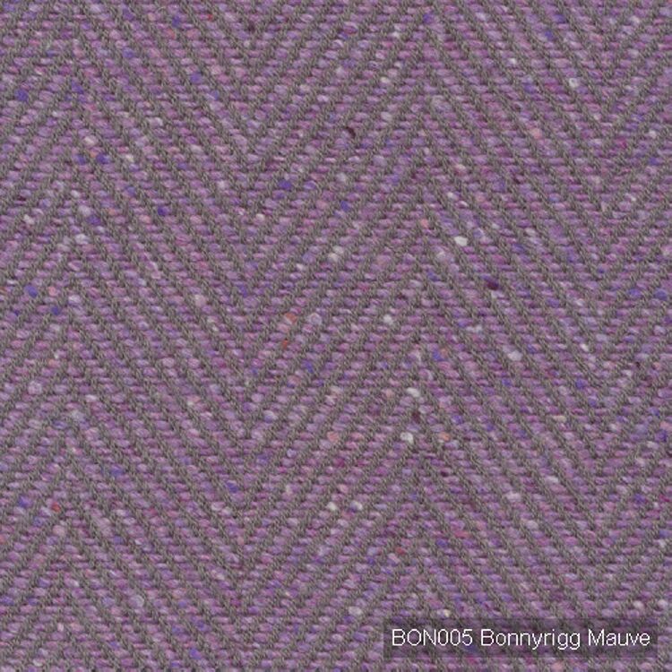 Donegals BON005 ткань The Isle Mill, Волны-Зигзаги от магазина Ткани Мира ✅