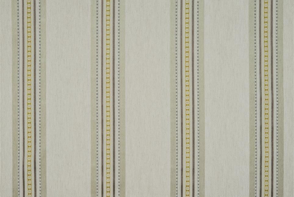 Mountain Deluxe Welcome Home Alma ткань Fine, Полоска от магазина Ткани Мира ✅