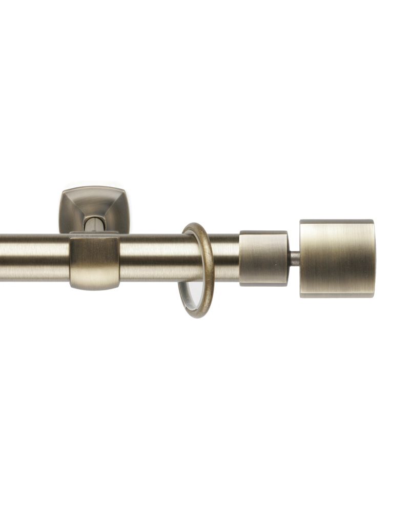 картинка Карниз «Гефест» Золото античное 