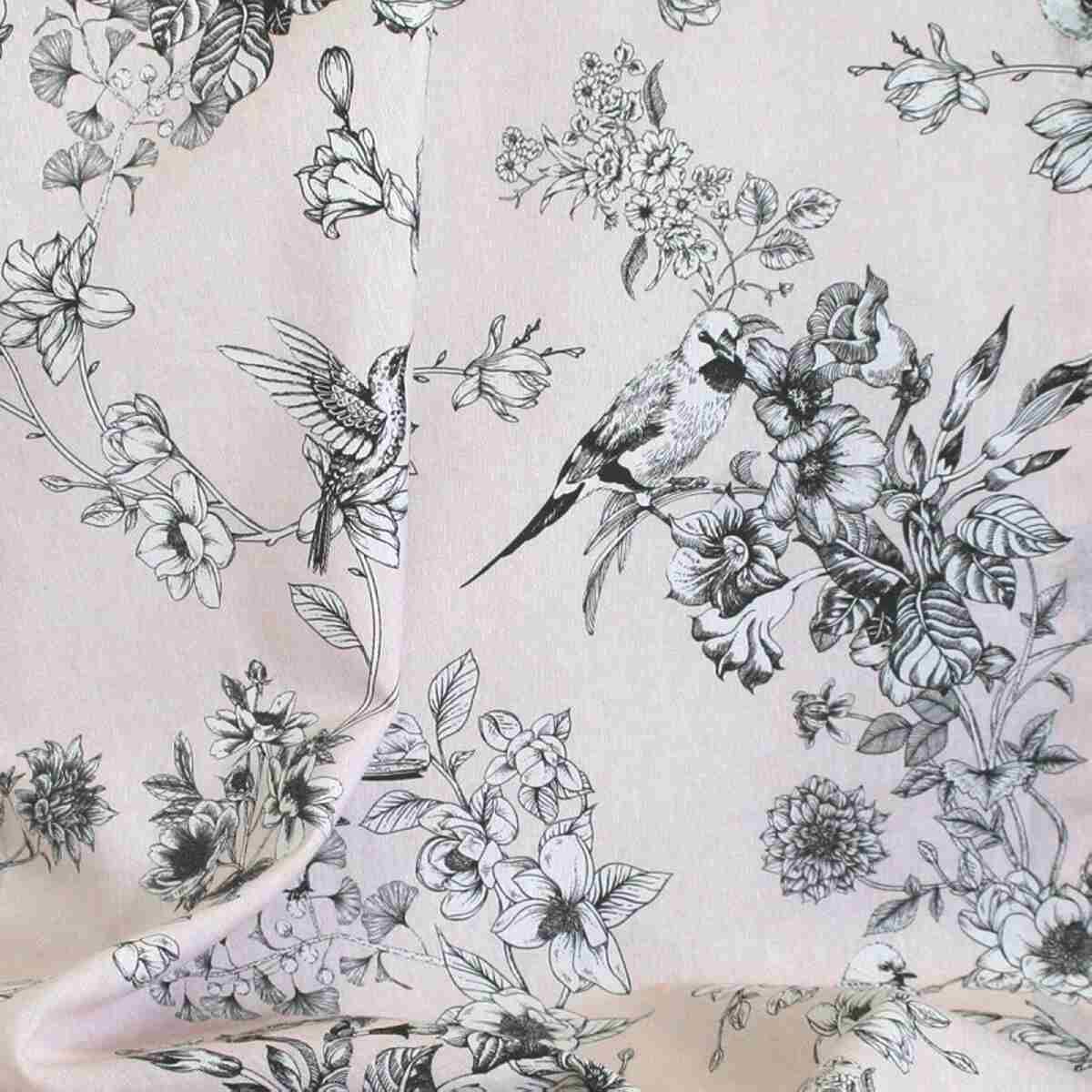 DIG 0873 ткань Windeco каталог Siesta, Персонажи Цветы-Растения от магазина Ткани Мира ✅