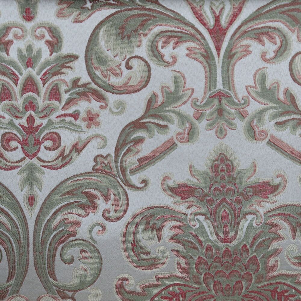 Bakersfield San Francisco ткань galleria arben, Дамаск от магазина Ткани Мира ✅